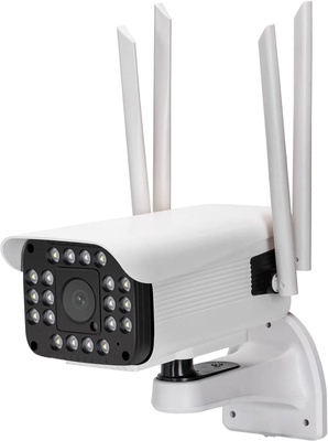 Aigostar Camaras de Vigilancia Exterior
